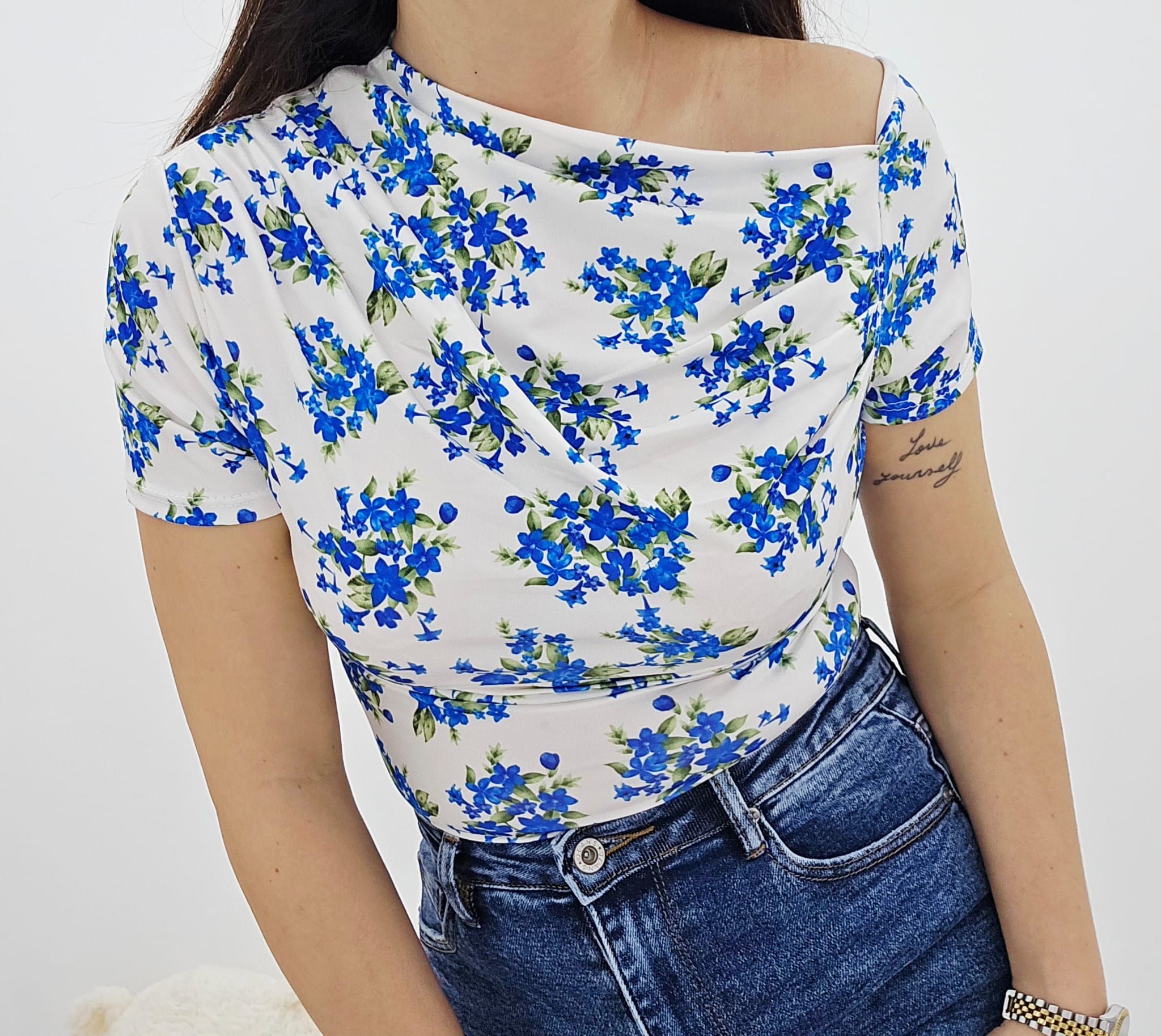 SHIRT KIM 24420